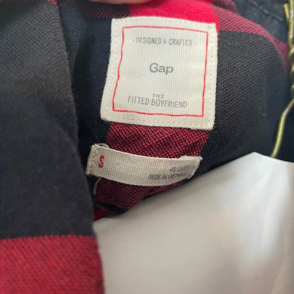 Button Down Bundle - image 4